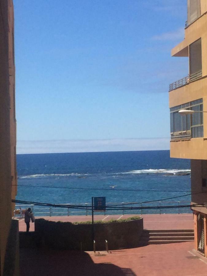 Sweet Apartment Las Canteras Las Palmas de Gran Canaria Exteriér fotografie